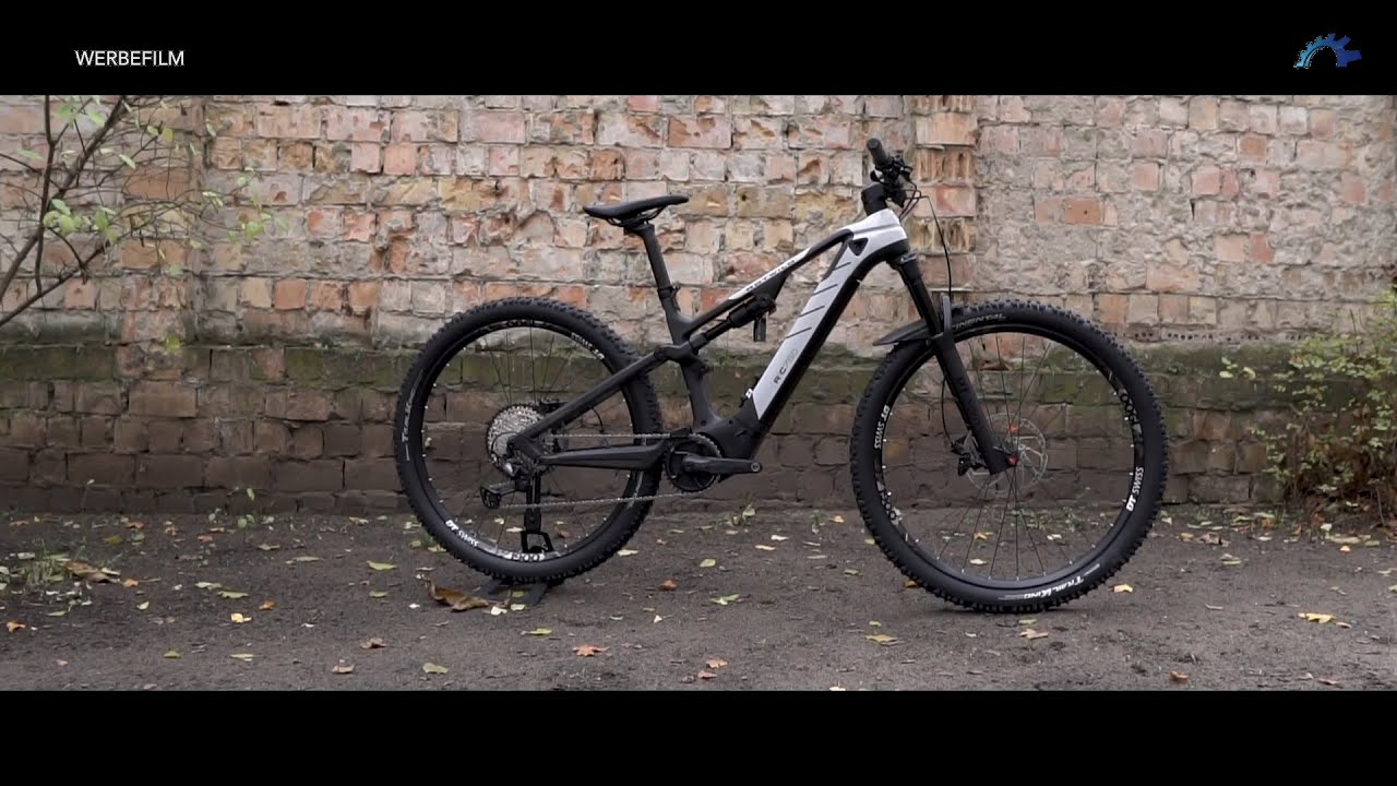 ROTWILD R.C750 CORE 2020 | Rotwild E-MTB 2020