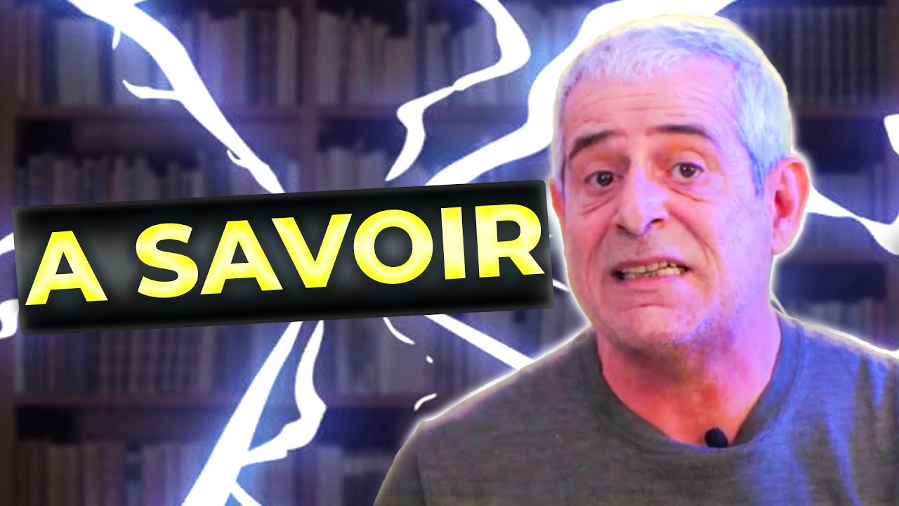 LA VIE D'UN SCÉNARISTE