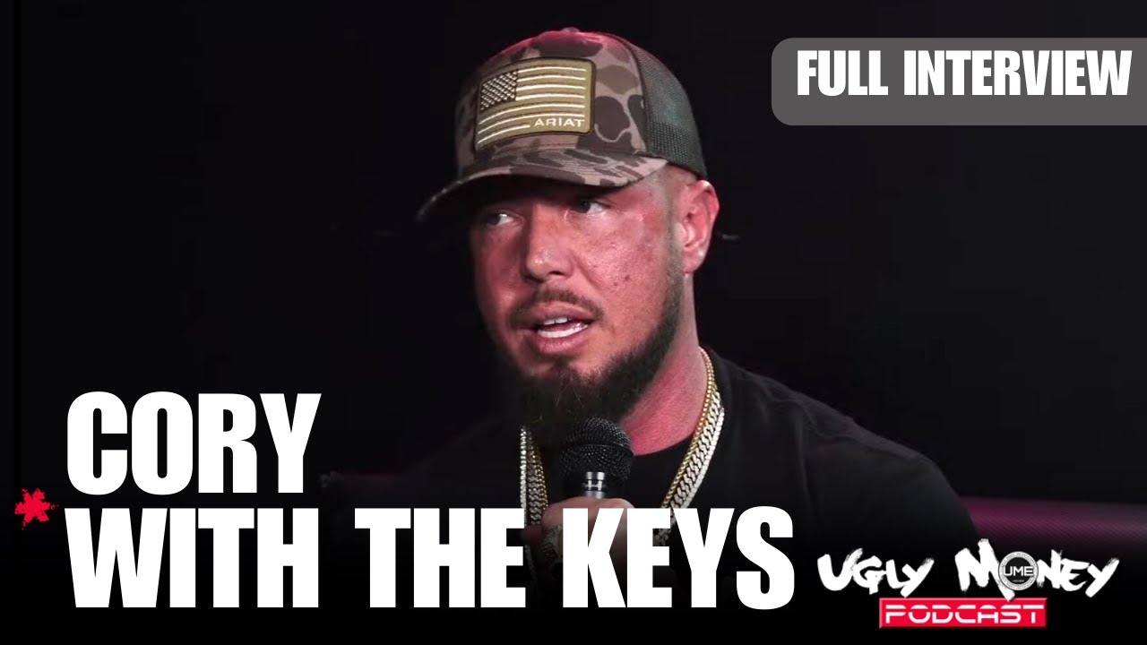 Cory With The Keys Tells Prison Story Fighting a TRANSGENDER, Top Car Salesmen In Central Texas