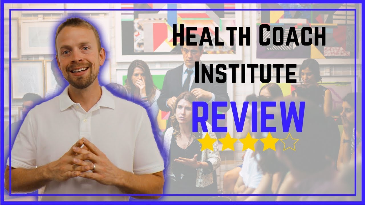 Health Coach Institute Review