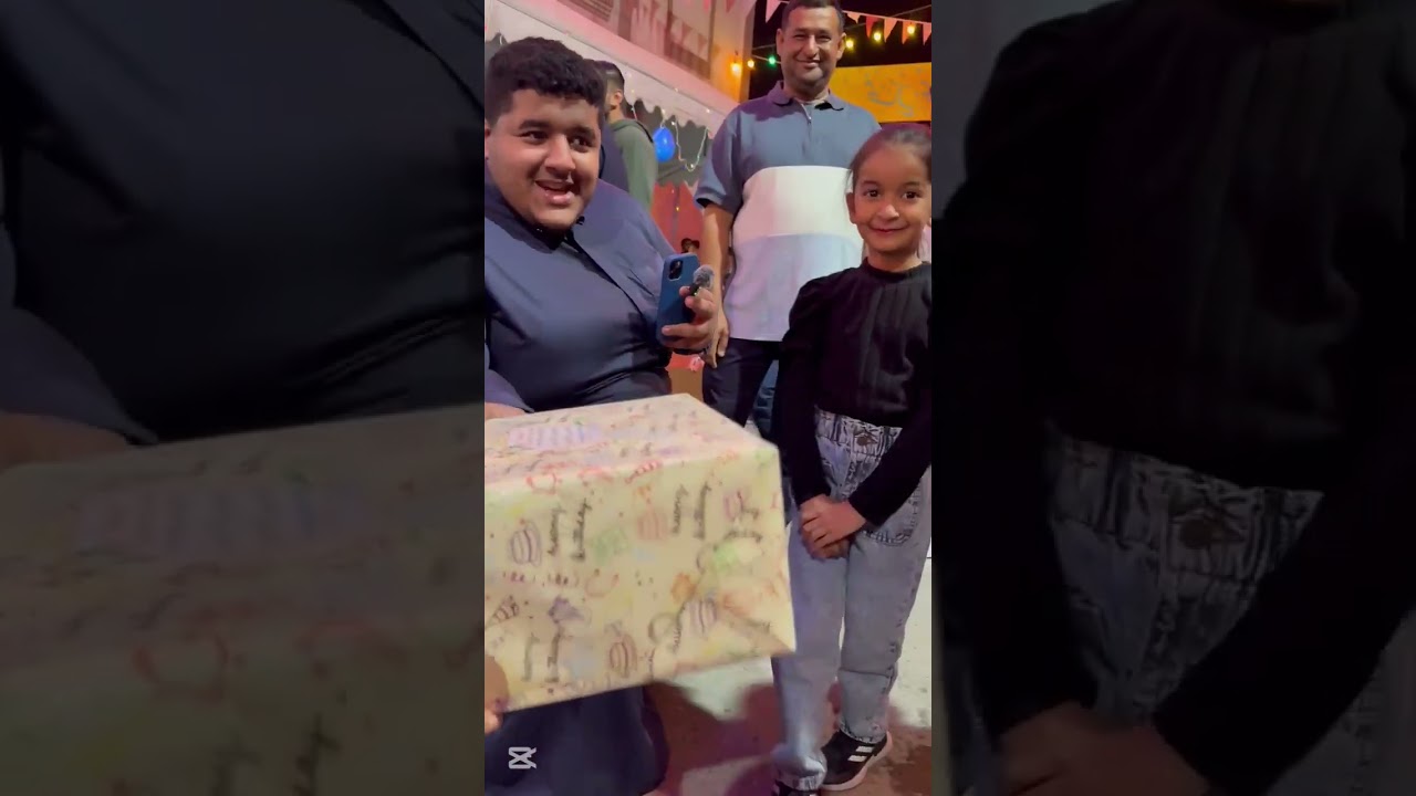 لجنة أهل البيت(ع) قرية العكر ، مواليد شهر رجب ٢٠٢٦م