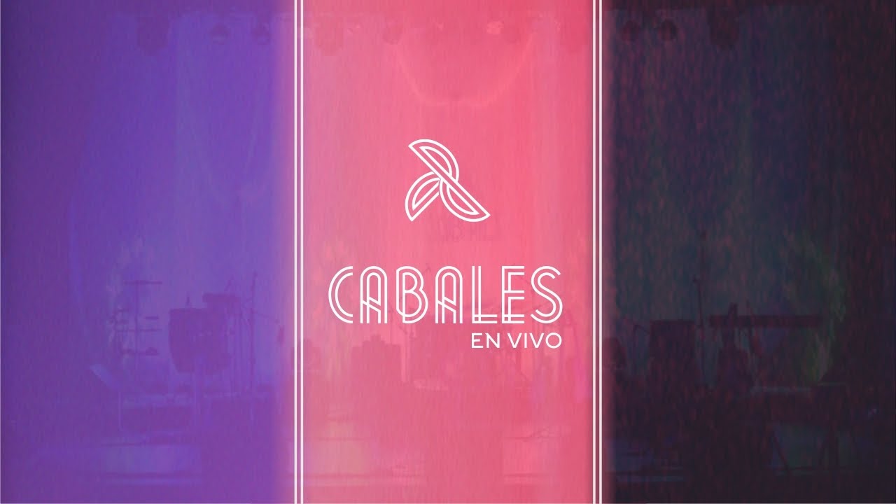 Cabales - Fortuna, fama y poder - VIVO HD