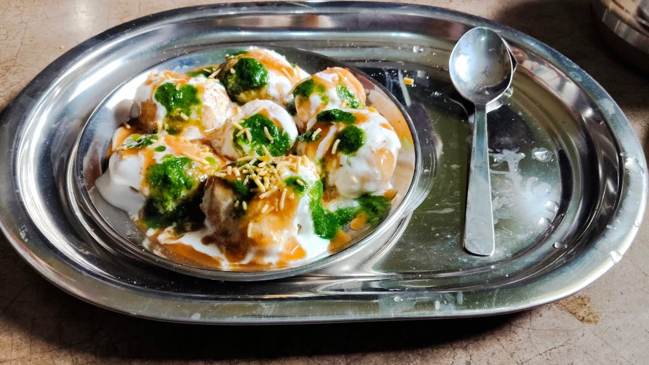 Holi Special Dahi Vada | Bilkul Soft & Melt-in-Mouth 😋      Market Jaisa Dahi Vada Ghar Par 😍 
