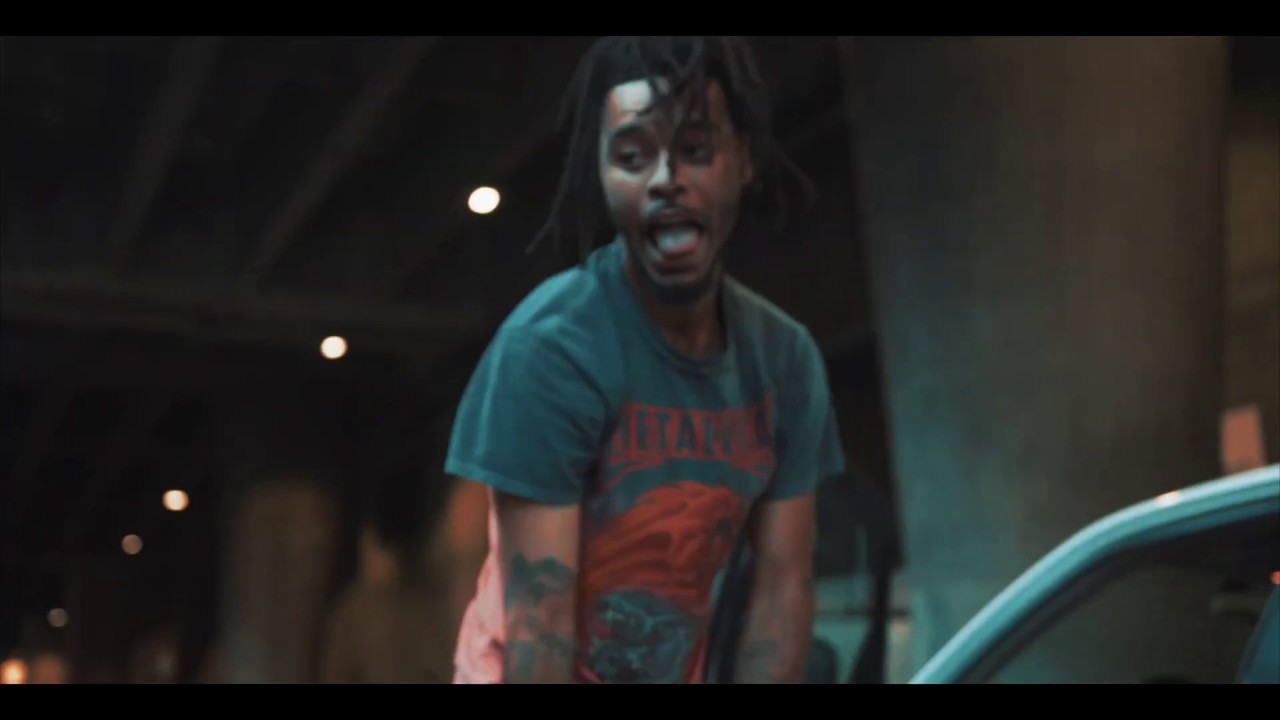 Watch Me Dance [Shot By SethWiltzFilms]