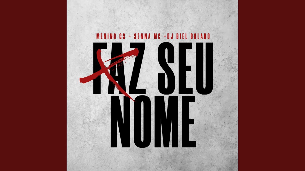Faz Seu Nome