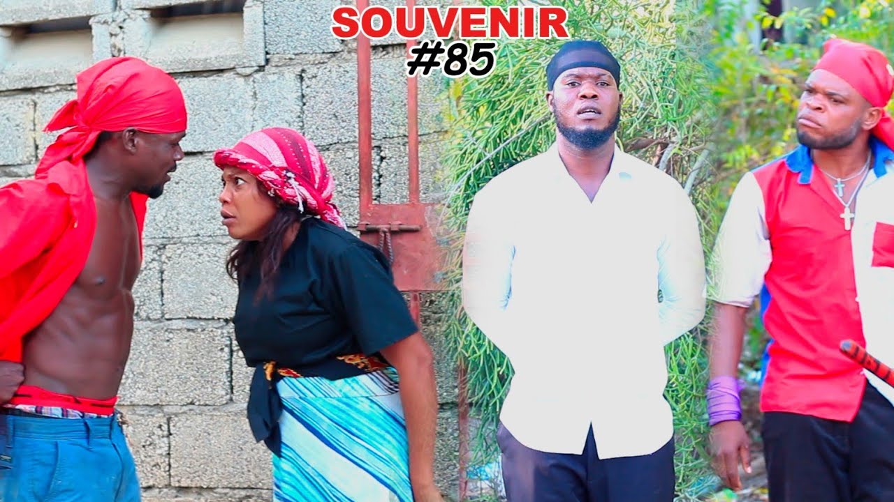 SOUVENIR EPIZOD #85
