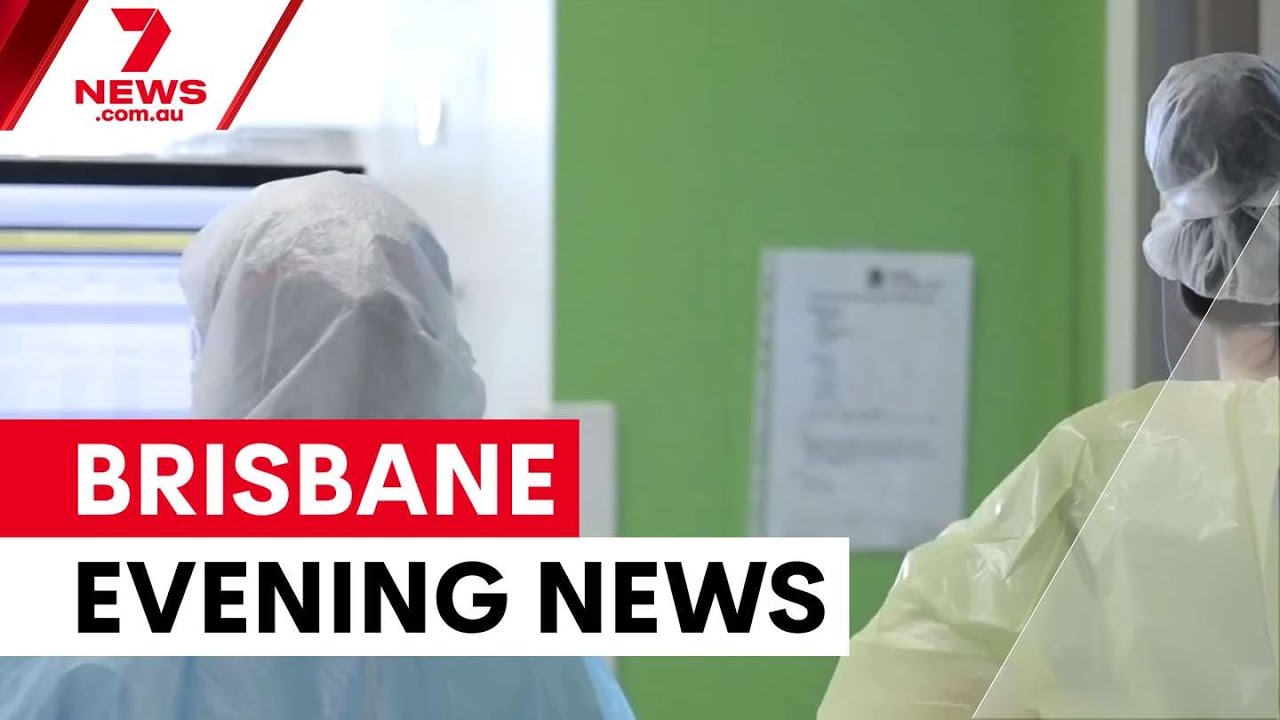 Бюджет штата Квинсленд; полицейскому предъявлено обвинение в преследовании; поиски фокусника прод...