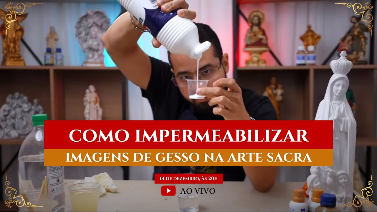 Os principais segredos e motivos da impermeabilização Com Pedro Freitas