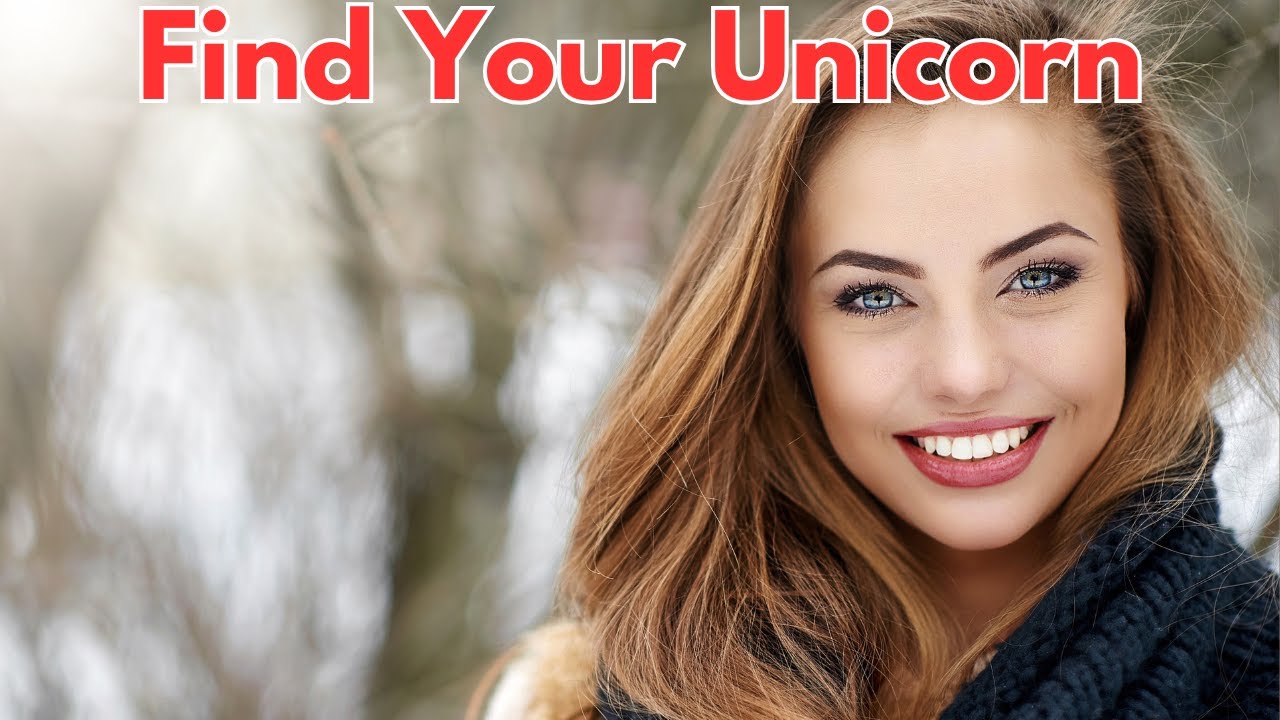 How To Spot A Unicorn (Hot-Crazy Matrix Exception)