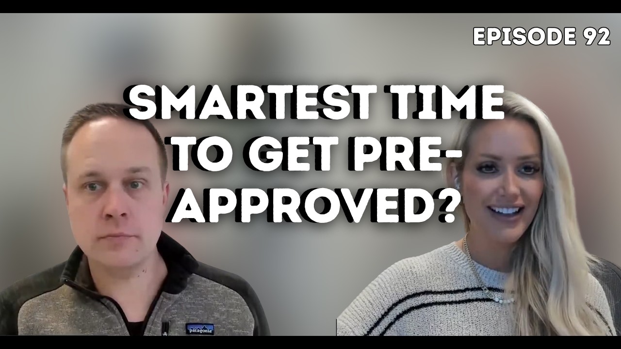 Preparing for the 2026 Market + Gratitude and Clear Planning - Ep 92