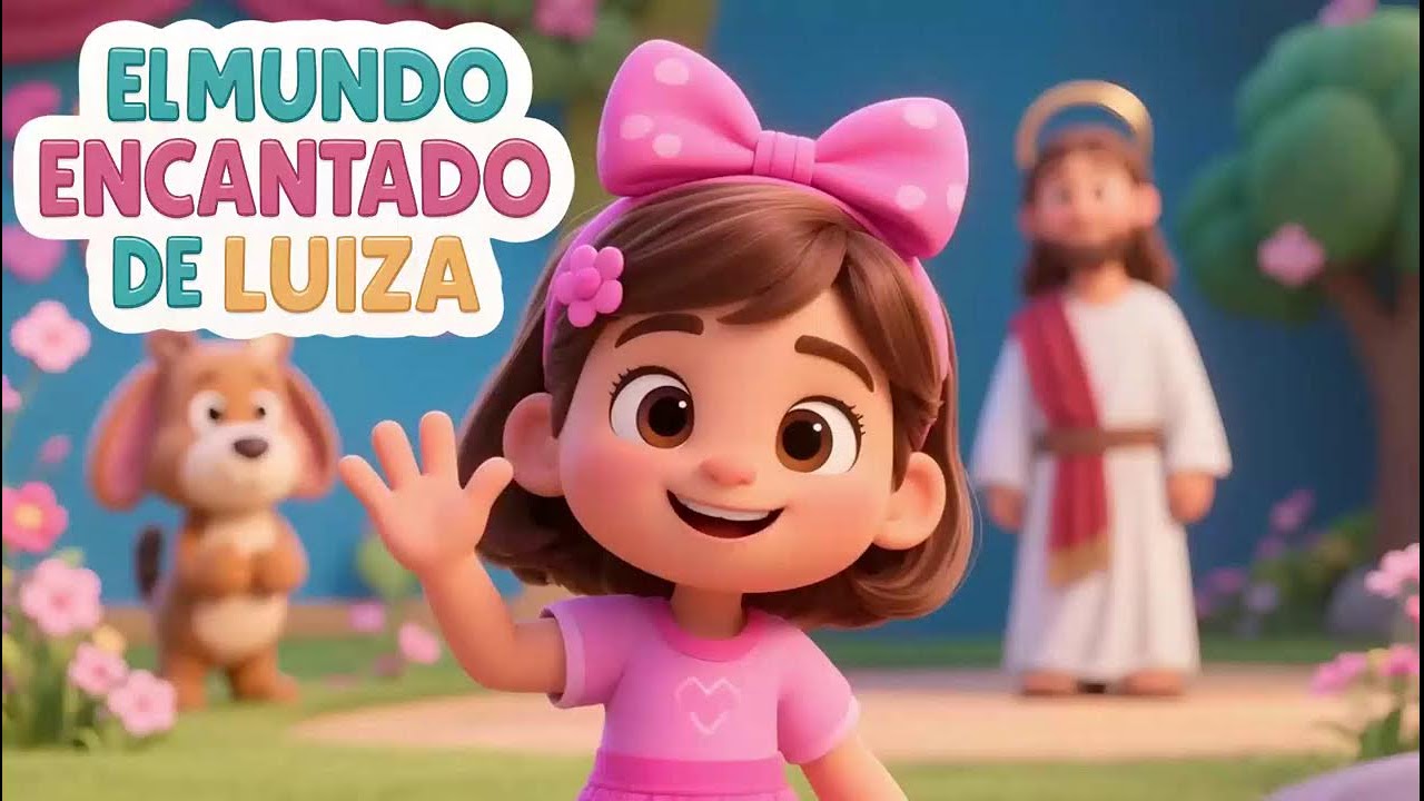 🐻 Música Alegre para Niños 🎵 | lleno de risas y alegría 😄