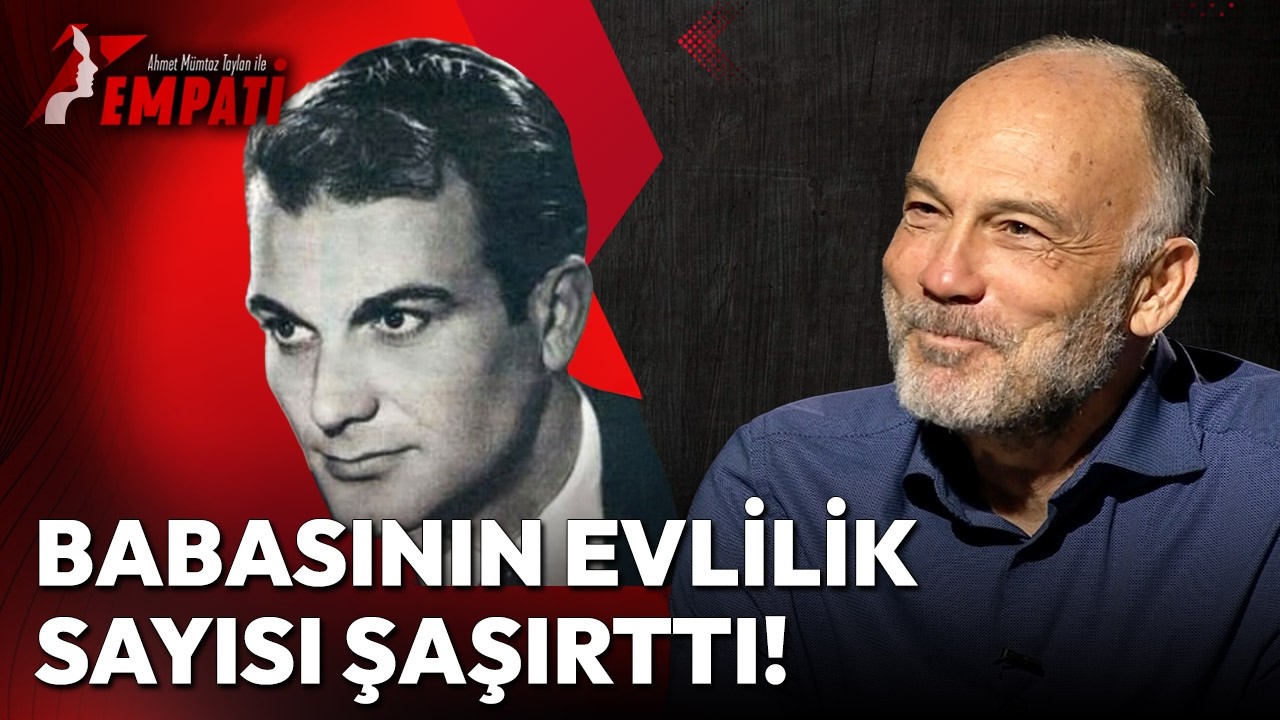 Babam Flört Etmeden Evlenirmiş | #empati #mahirgünşiray