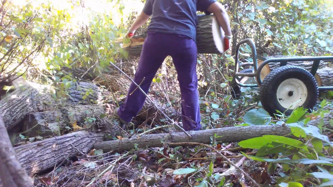 Jalando trosos