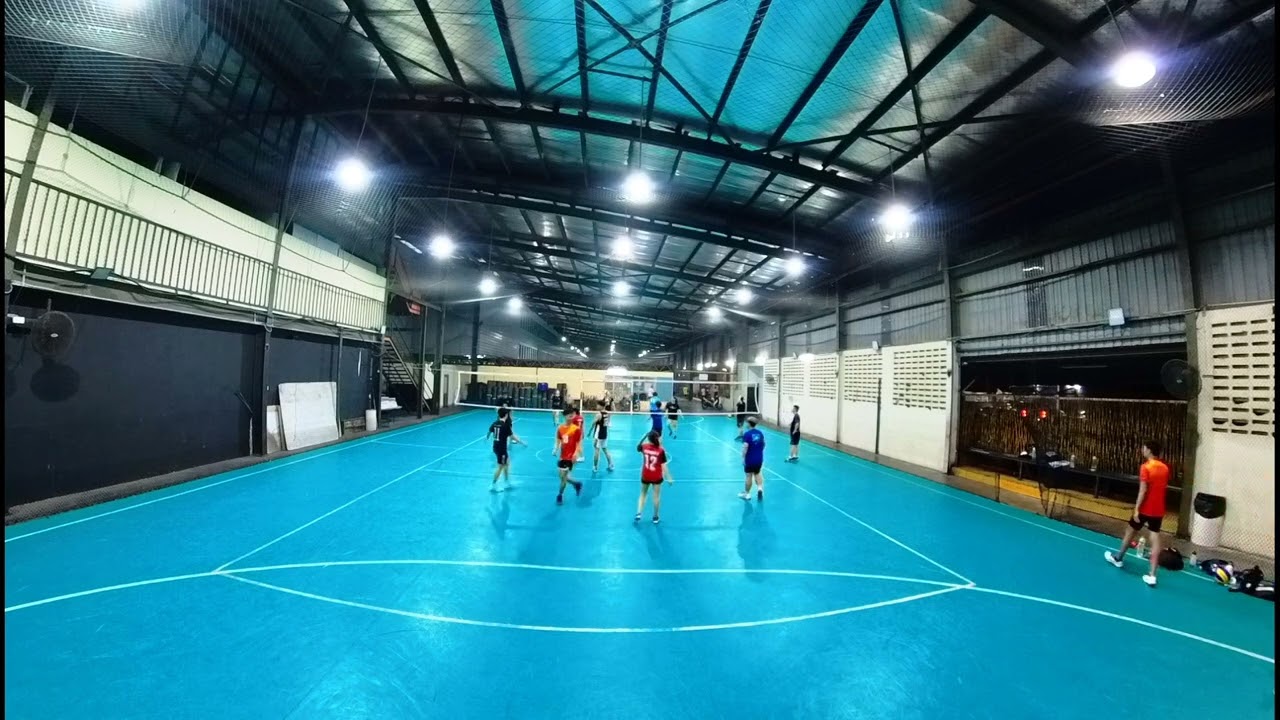 18-04-2023 OTS Challenger Training Video 1