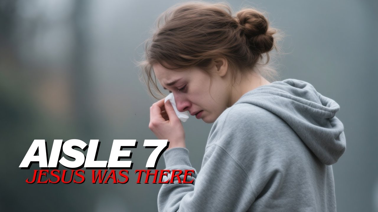 The Grocery Store | Emotional Christian Story