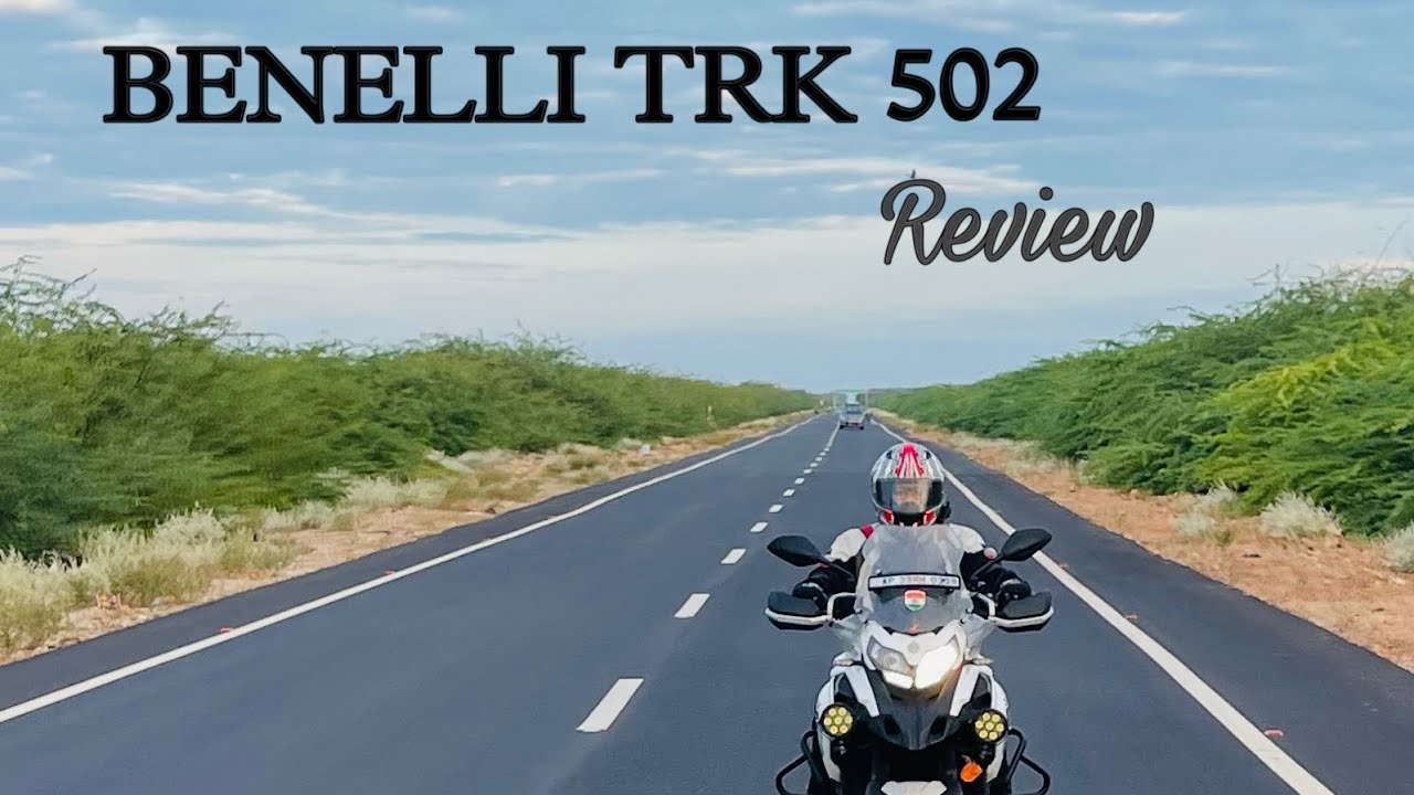 My first bike review video ! || Benelli trk 502 || telugu || siddardha rudraraju