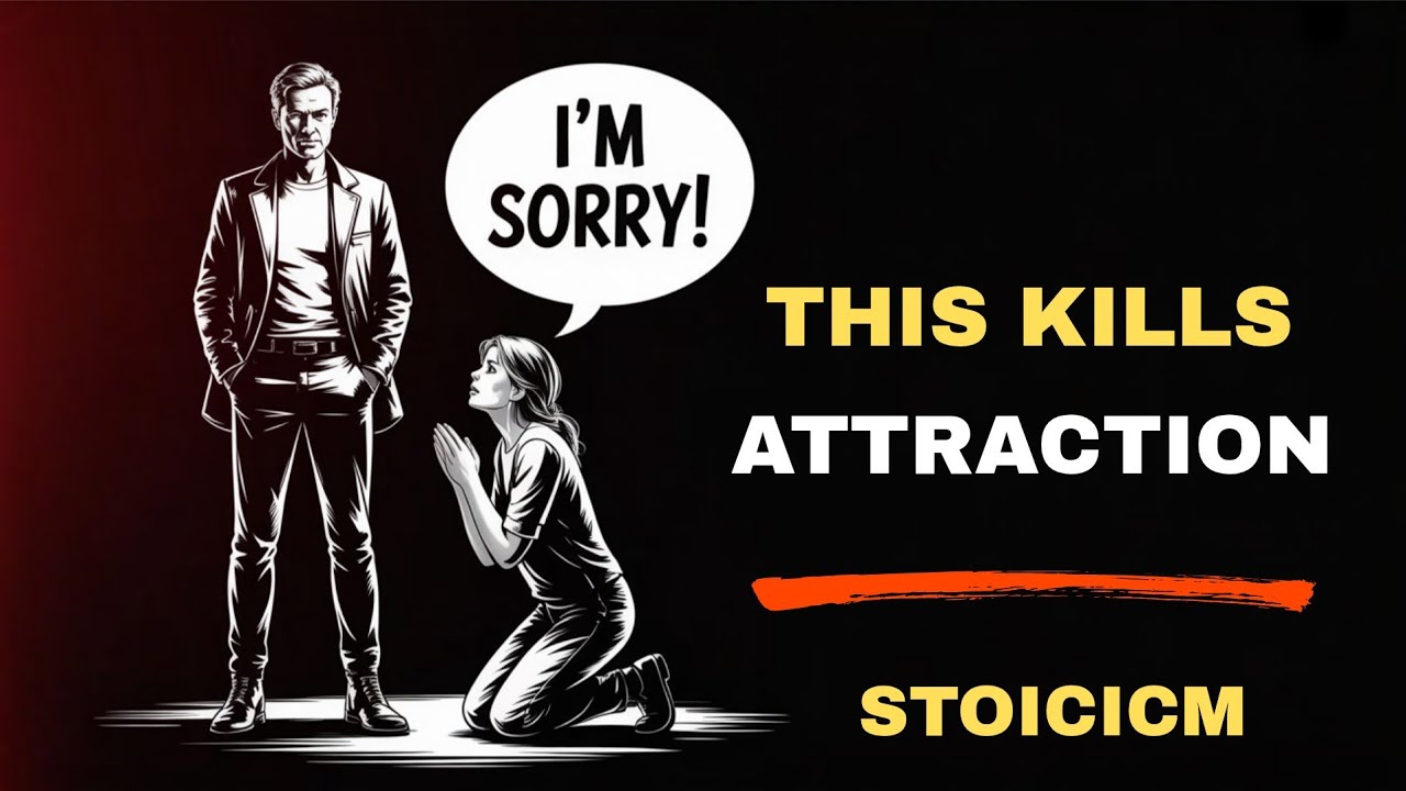 You’re Secretly Killing Attraction | 10 Flirting Mistakes