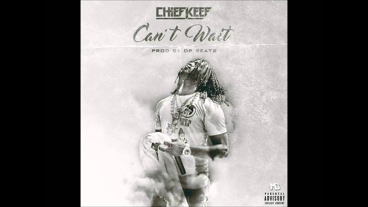 Chief Keef - Can't Wait (Instrumental) BEST ON YOUTUBE | Skano