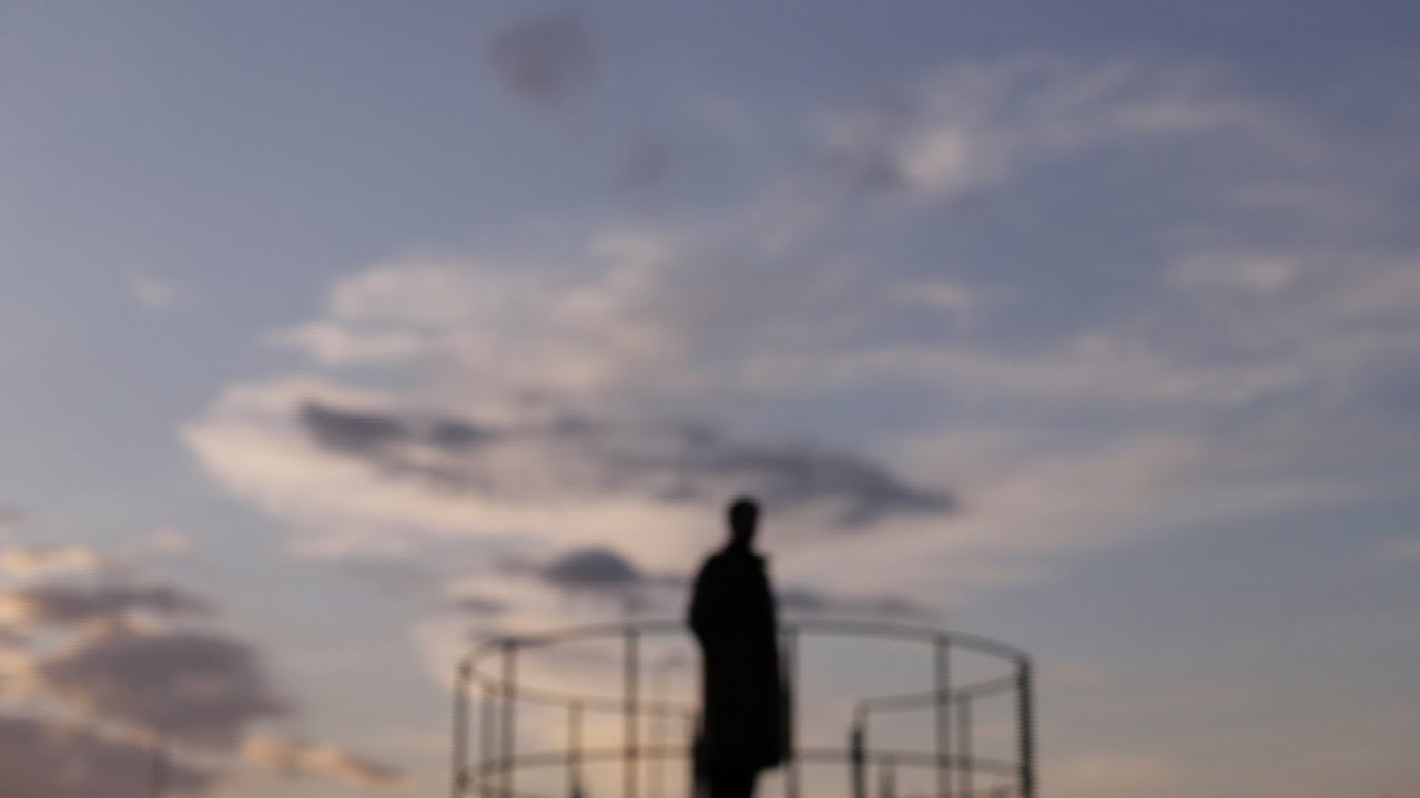 Checco Curci - Wind day (videoclip)