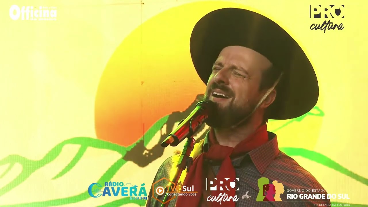 VAQUEANO - CRISTIANO FONTINEL