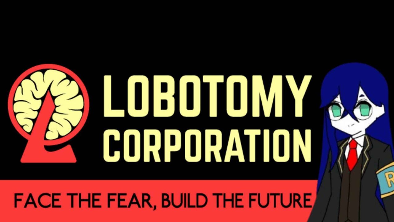 Lobotomy Corporation！！#17