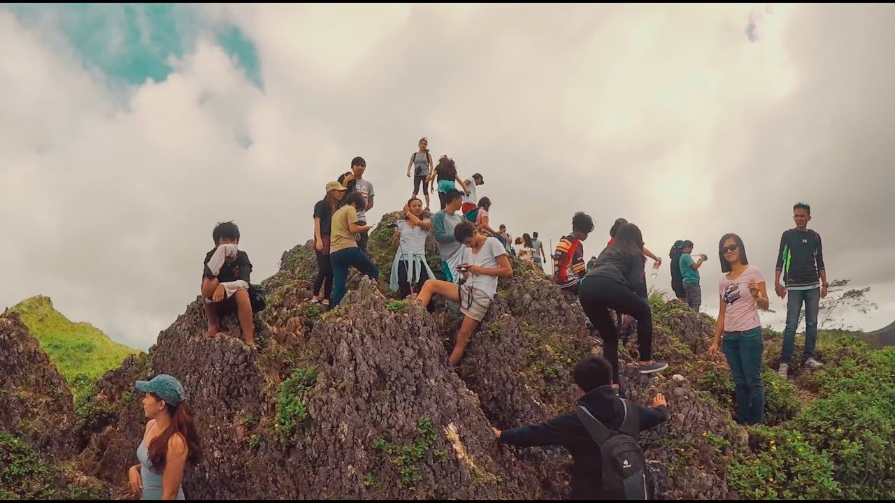 Filipinler'in Tepelerindeki İlgin&ccedil; Hayatlar