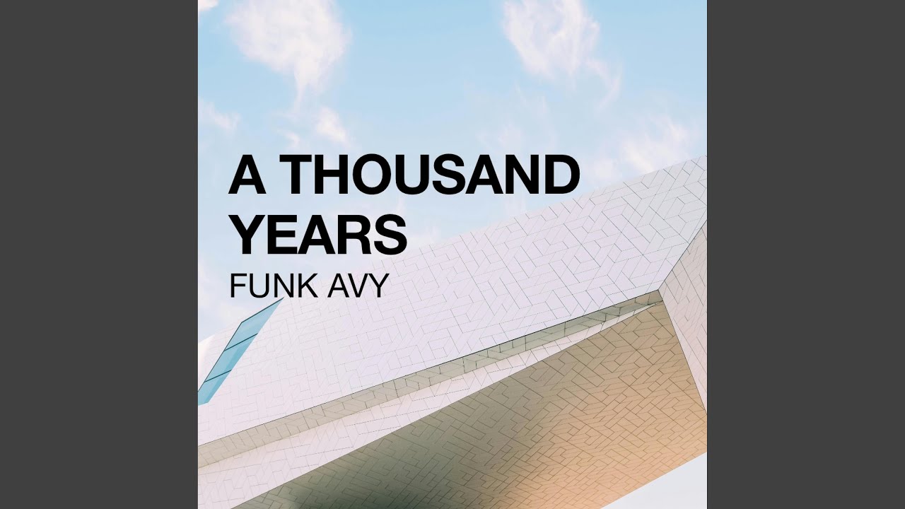 A Thousand Years