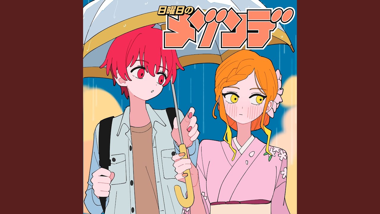カラフルパレット