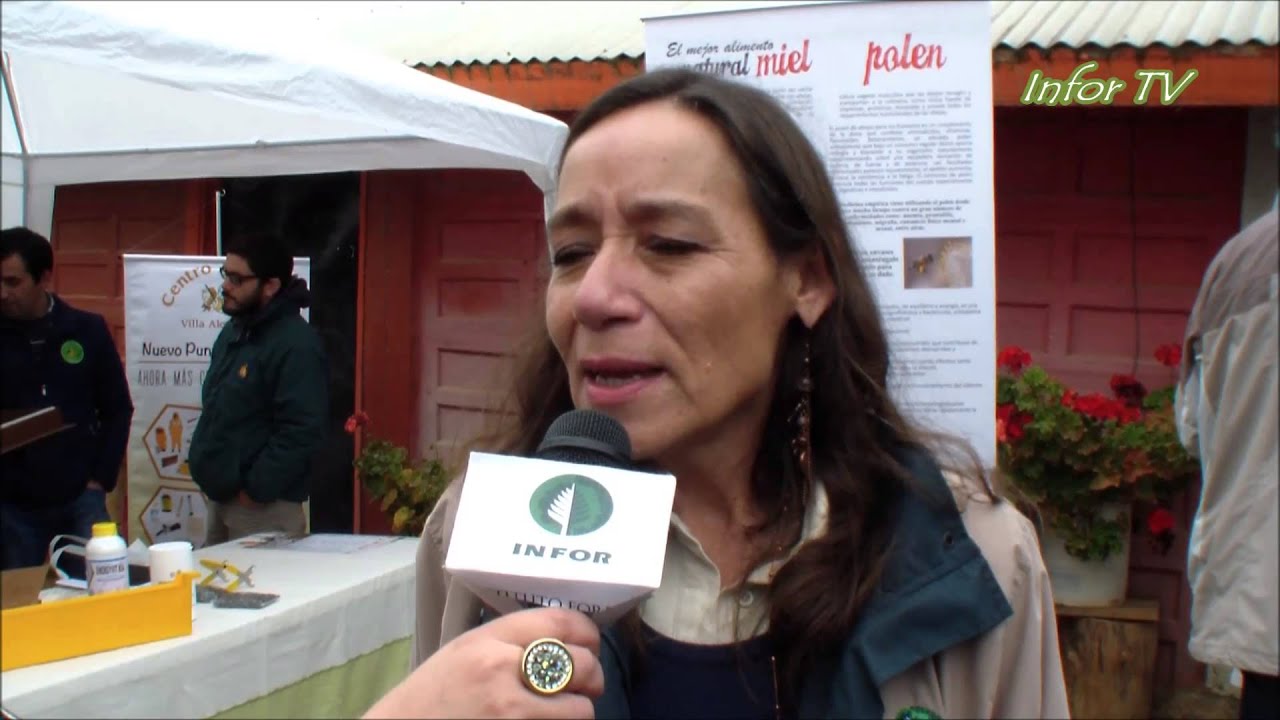 Transferencia Flora Mel&iacute;fera para Mejorar el Negocio Ap&iacute;cola del B&iacute;o B&iacute;o
