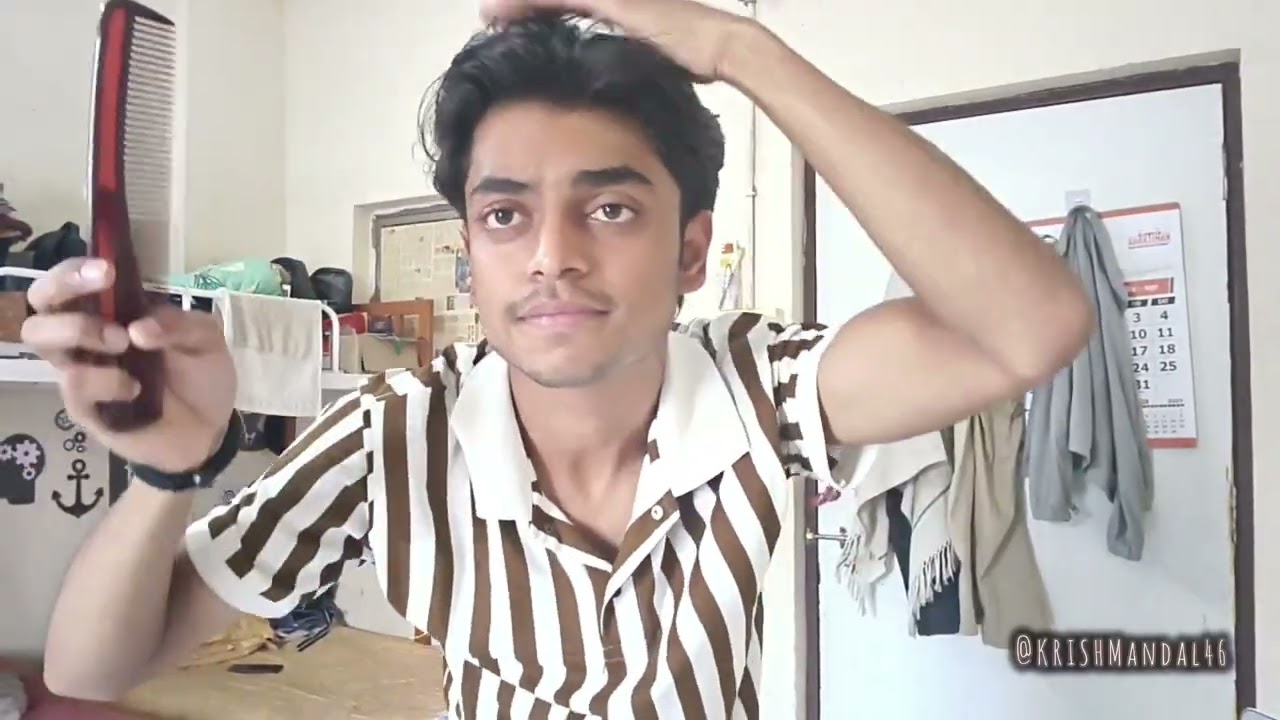 Sunday ---- Timelapse 🫠💤 ||Krish Mandal|| 