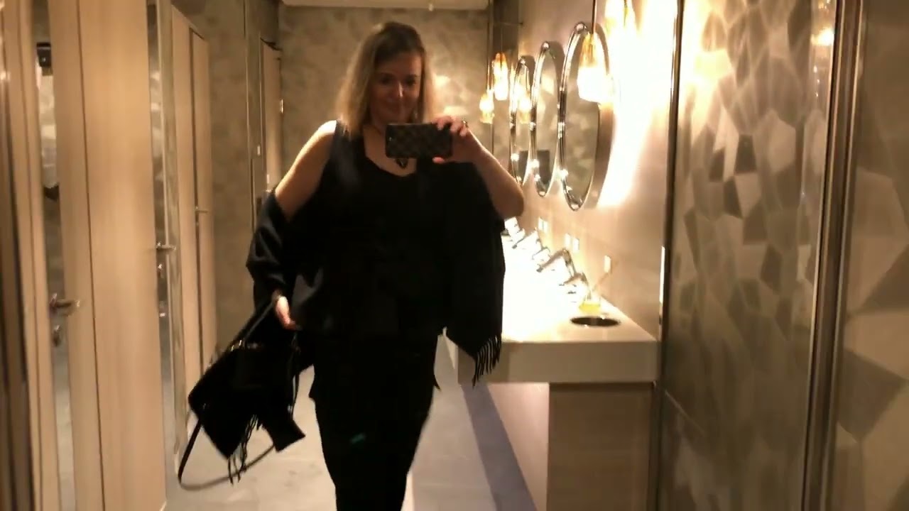 Влог нашего путешествия 