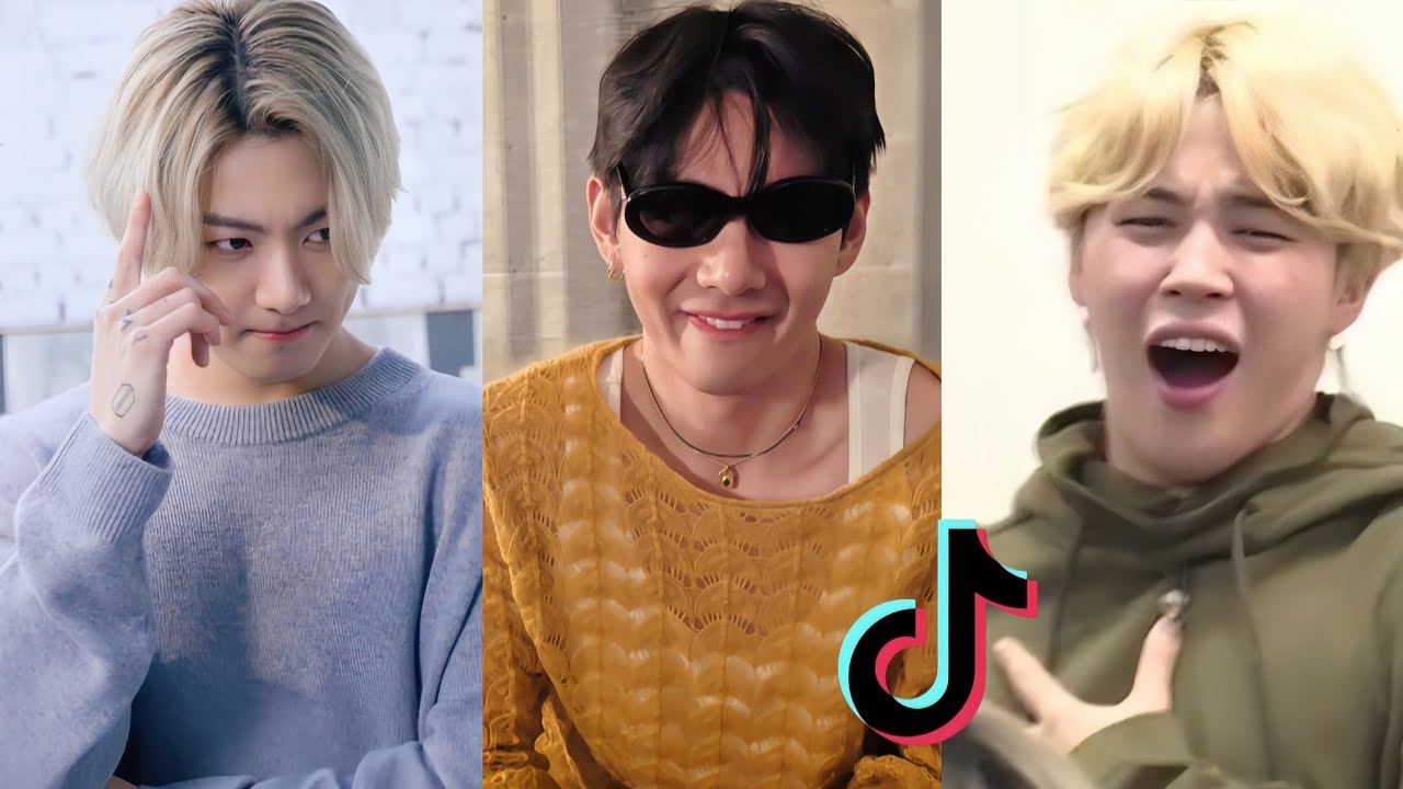 BTS Funny Moments That Keep Getting Funnier the Longer You Watch 😂 