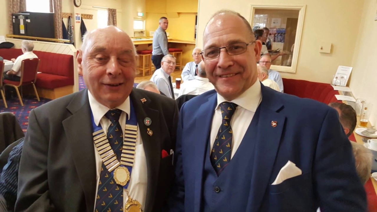 Toddington Old Boys