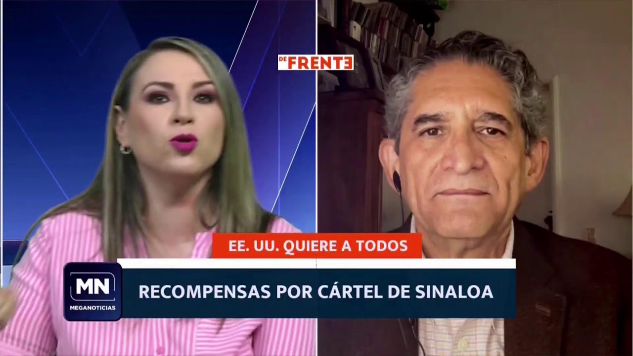 De Frente con Alejandra Gómez