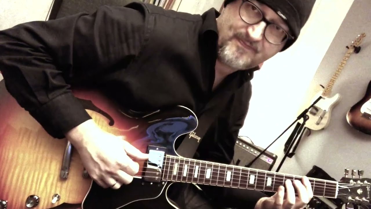 Gibson ABR-1 Bridge – Schwarz Custom Guitars St. Helens Bridge – Comparison