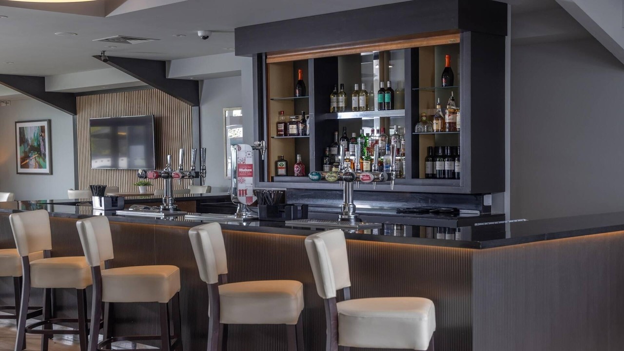 Cambridge Bar Hill Hotel, BW Signature Collection, United Kingdom | Travel With Kiara