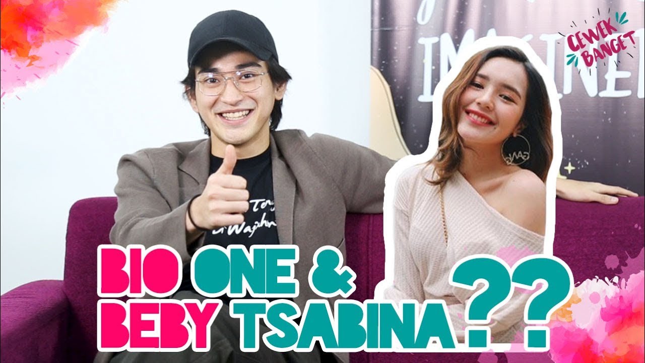 BIO ONE DAN BEBY TSABINA??? | FILM REMBULAN TENGGELAM DI WAJAHMU