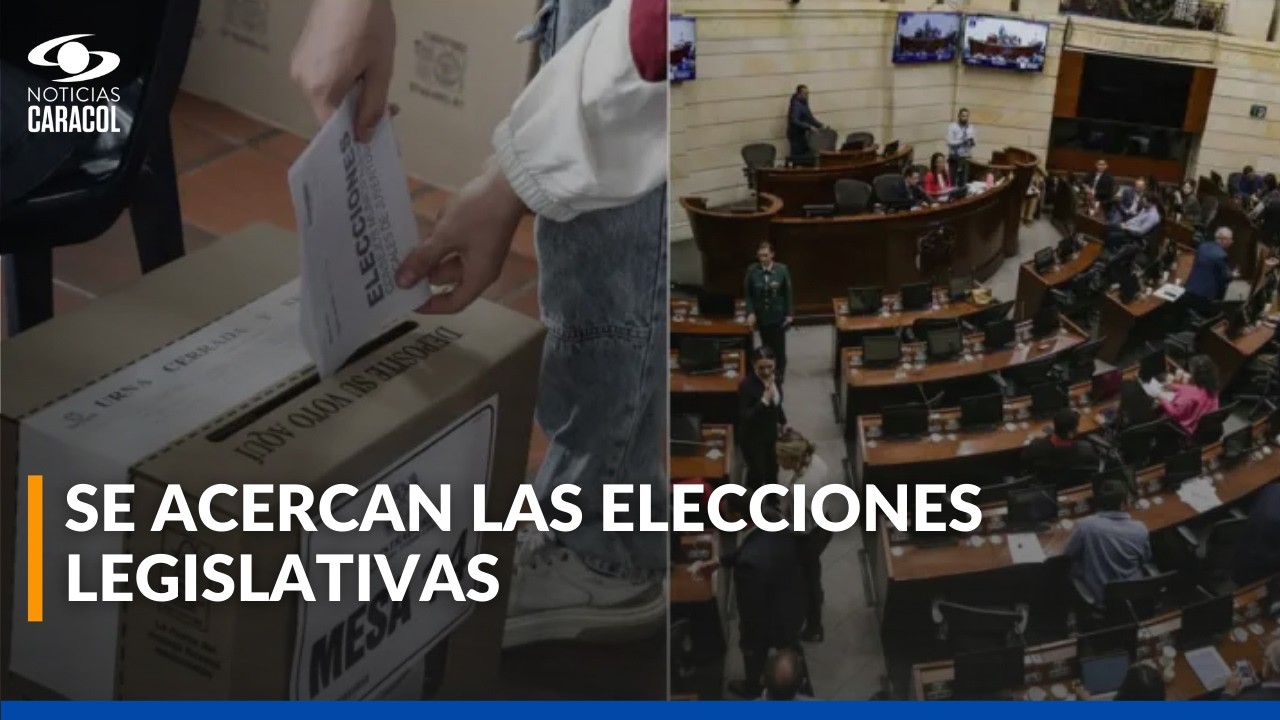 El panorama político a pocos días de las elecciones legislativas | Para estar claros