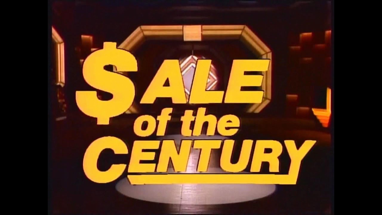 Sale of the Century SYN Week 12