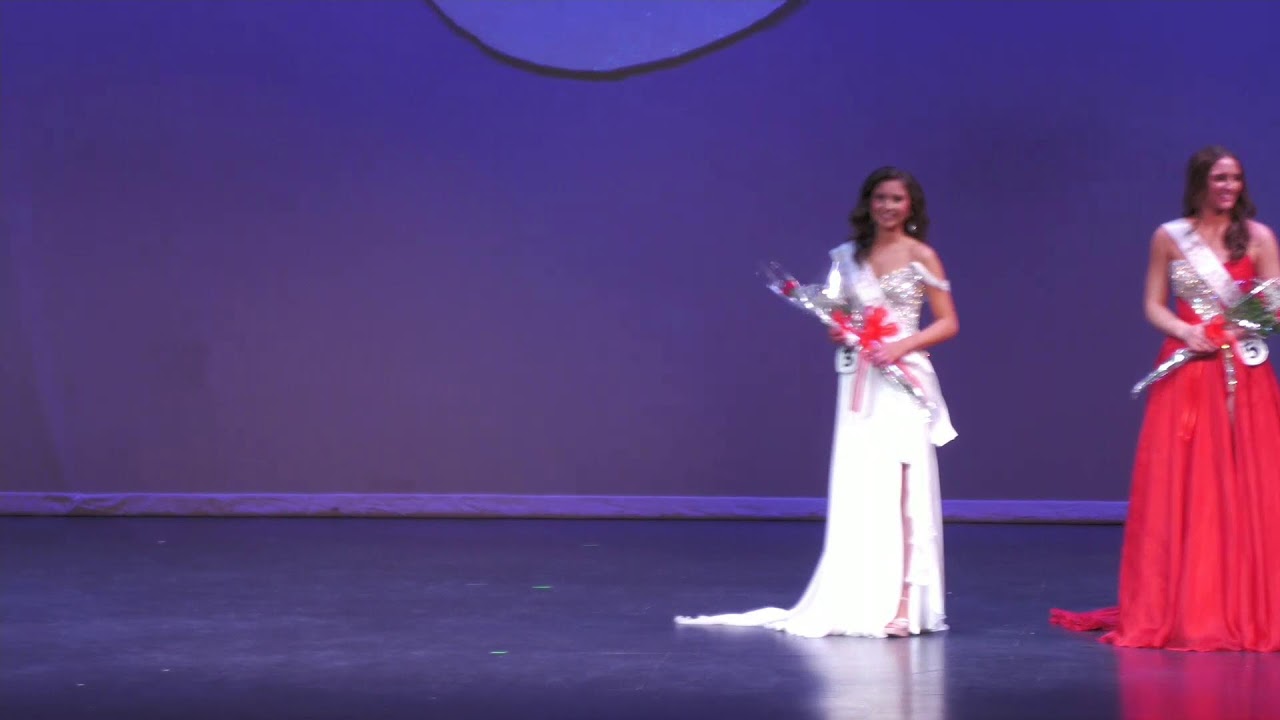 Miss Memolusia 2026