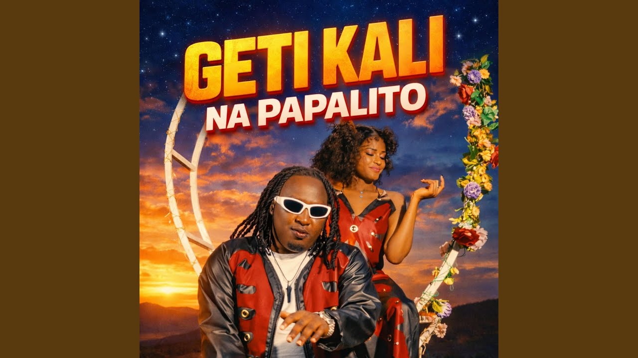 Getikali Na Papalito