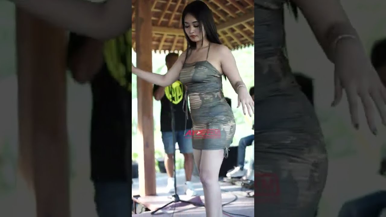 MAKIN MANTUL MANTUL BOJO LORO ANGGUN CANTIKA
