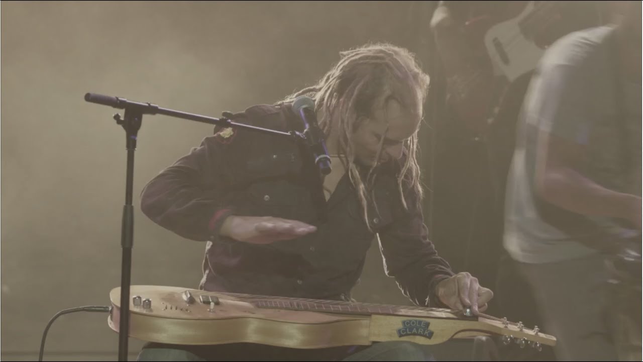 TOGUNA - Concert Film 