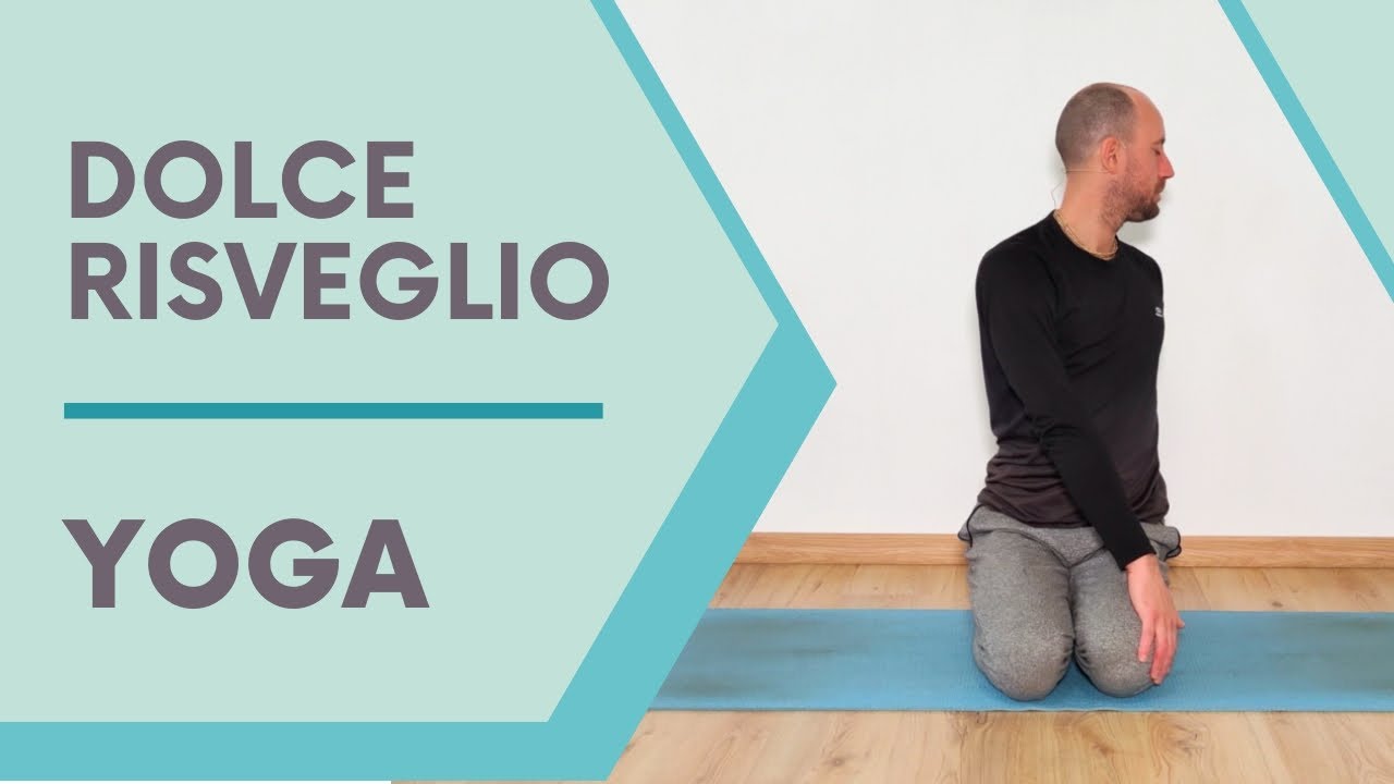 Risveglio dolce | YOGA