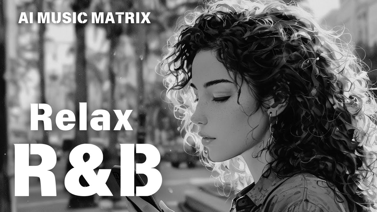 [R&B Relax 74] Уютная музыка / Расслабляющая / Для работы / Баллада / Расслабляющая / Учеба