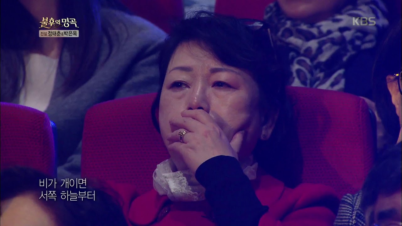 알리(ALi) - 92년 장마, 종로에서 [불후의명곡/Immortal Songs 2].20190330