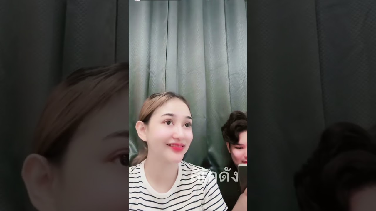 นุ่นเล่าถึงความน่ารักของนาวาและนาเนียให้ชมภาพน่ารักมาก