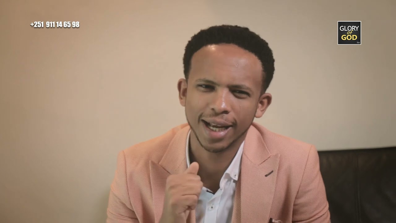 በሽታንና ቀንበርን የሚሰብር ፀሎት አብረውን ይፀልዮ//prophet zekariyas wondemu