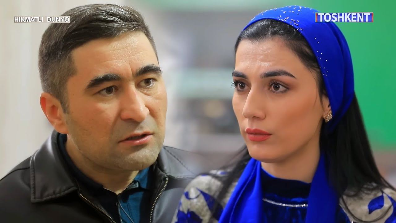 Hikmatli dunyo | Telefon balosi [11.05.2024]
