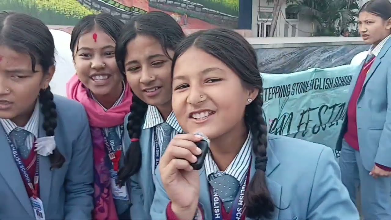 Food festival short vlog|| 25 December 2025
